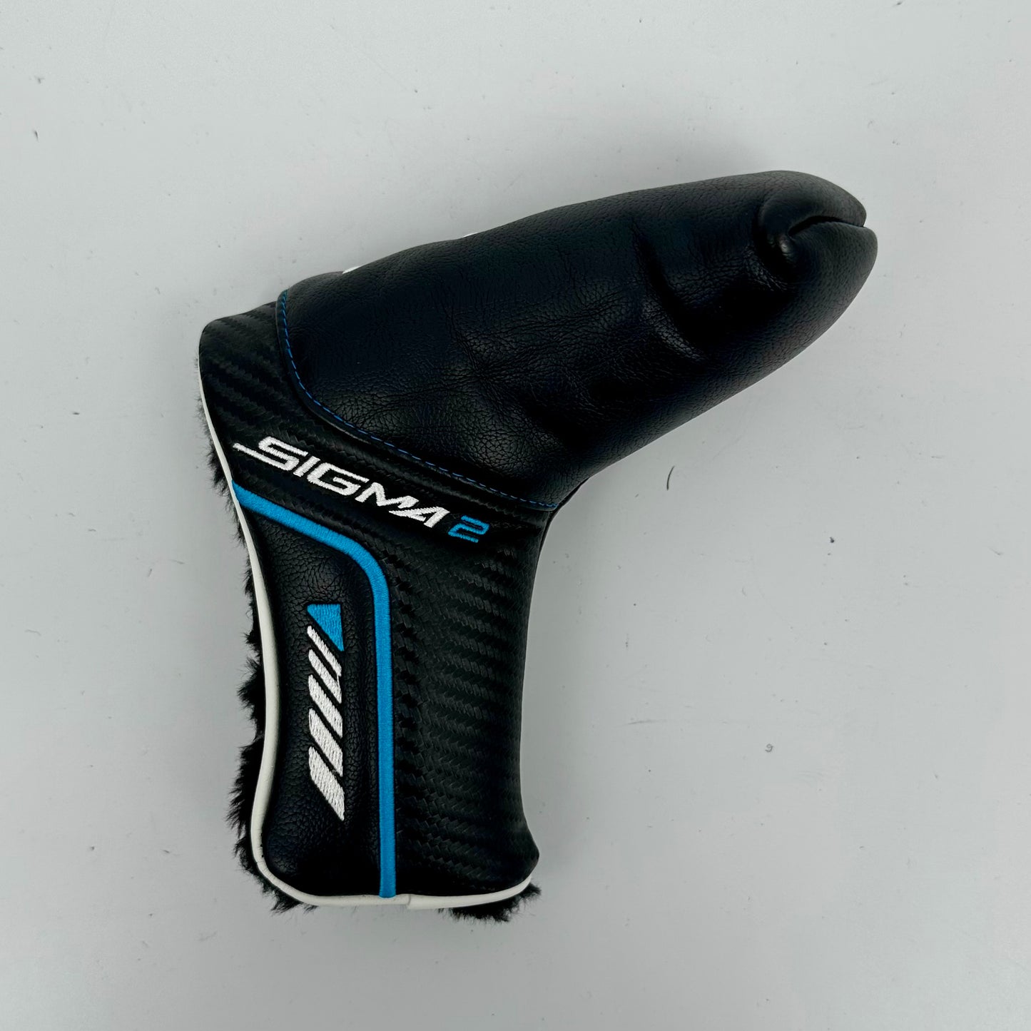 Ping Sigma 2 Headcover Putter
