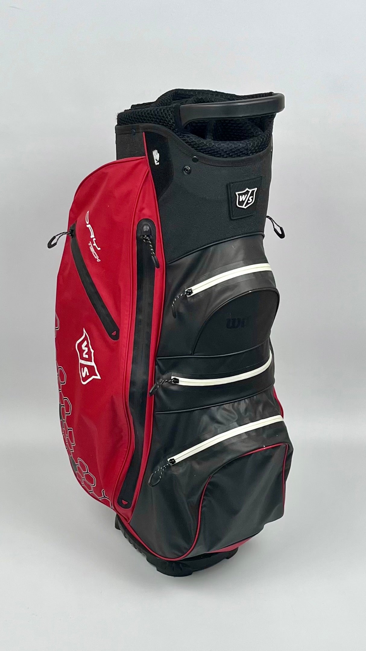 Wilson Staff Dry Tech Vagnbag