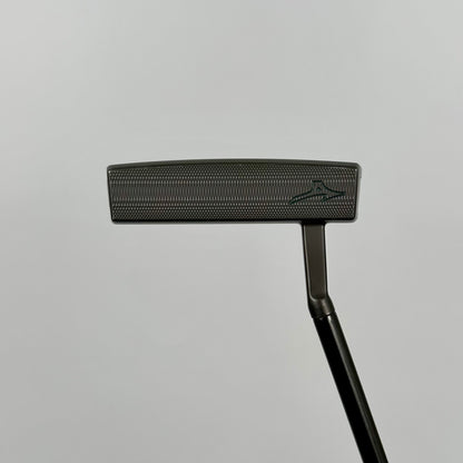 Mizuno M-Craft X S6 / 35"