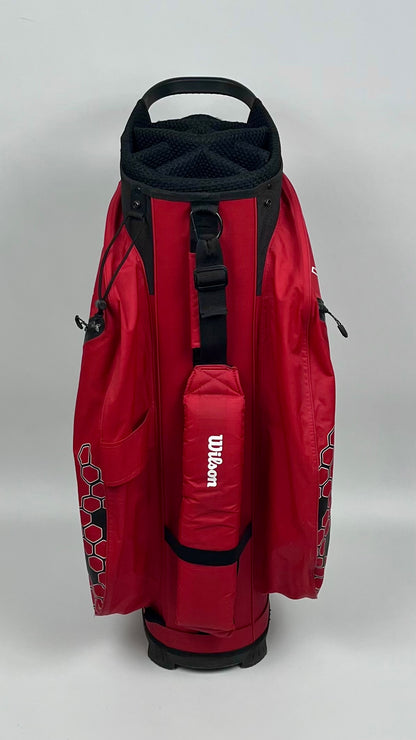 Wilson Staff Dry Tech Vagnbag