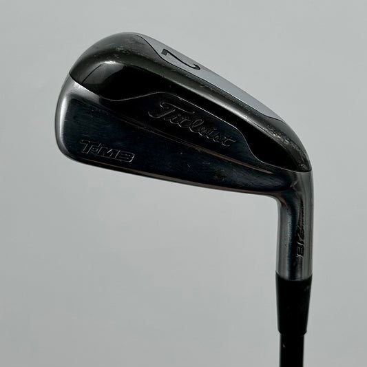 Titleist T-MB 718 J2 / Stiff / Xcaliber Xclusiv Avalon i9