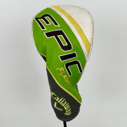 Callaway Epic Flash Driver 9° / Stiff / Tensei AV Blue 65 S