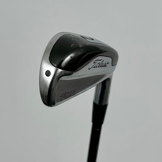 Titleist T-MB 718 J2 / Stiff / Xcaliber Xclusiv Avalon i9