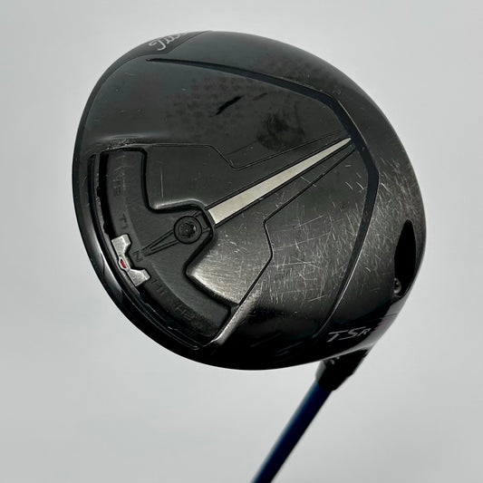 Titleist TSr3 Driver 10° / Stiff / Evenflow Riptide CB 6.0-S 50g