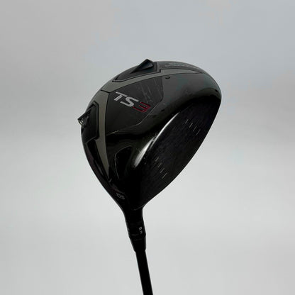 Titleist TS3 Driver 10,5°