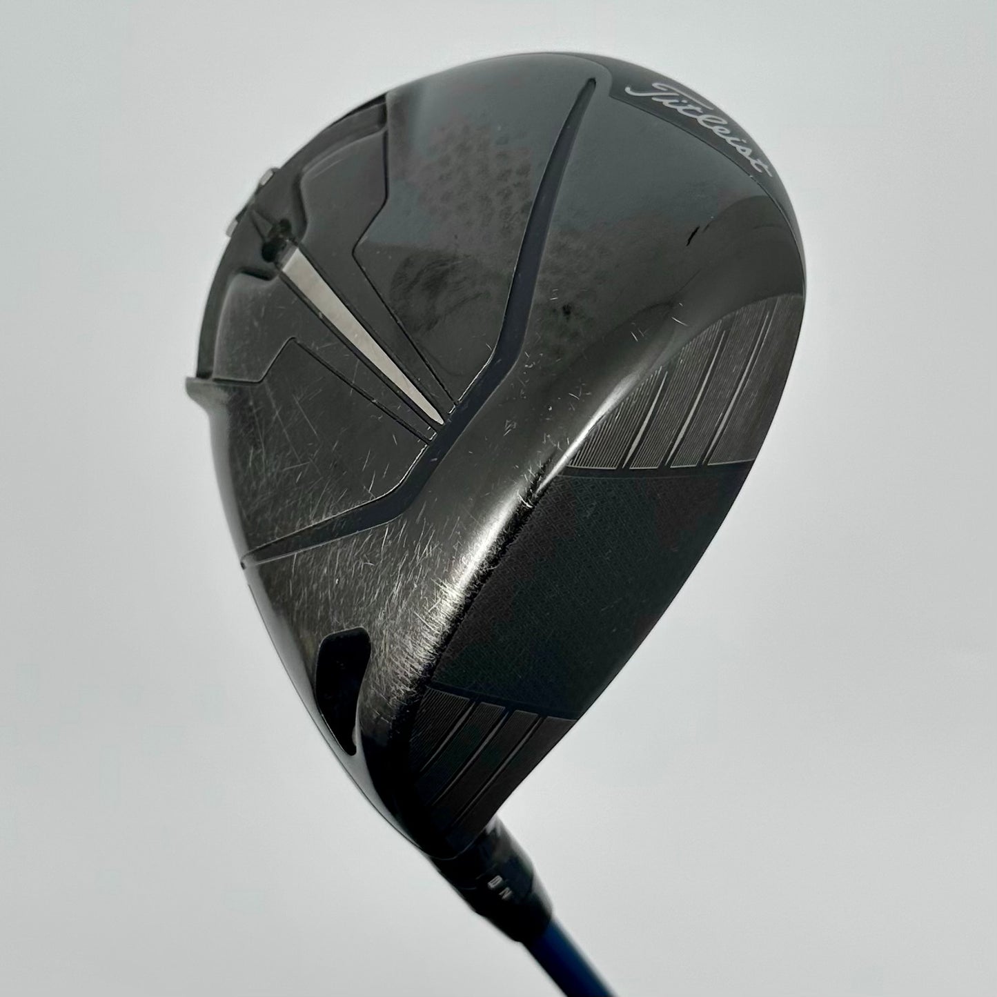 Titleist TSr3 Driver 10° / Stiff / Evenflow Riptide CB 6.0-S 50g