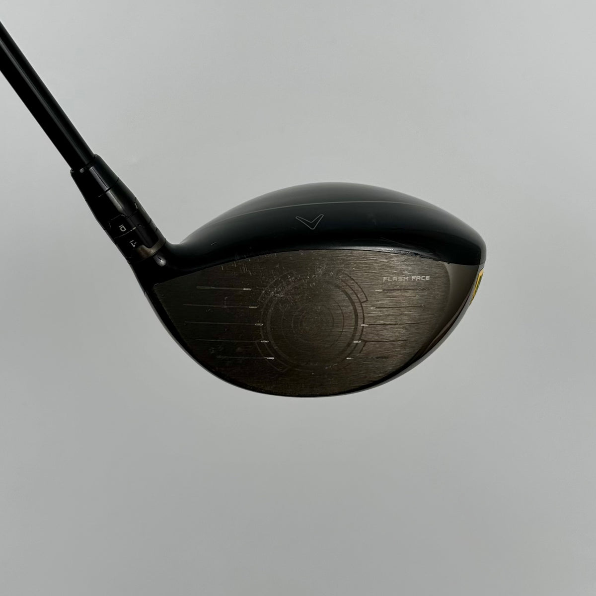 Callaway Epic Flash Driver 9° / Stiff / Tensei AV Blue 65 S