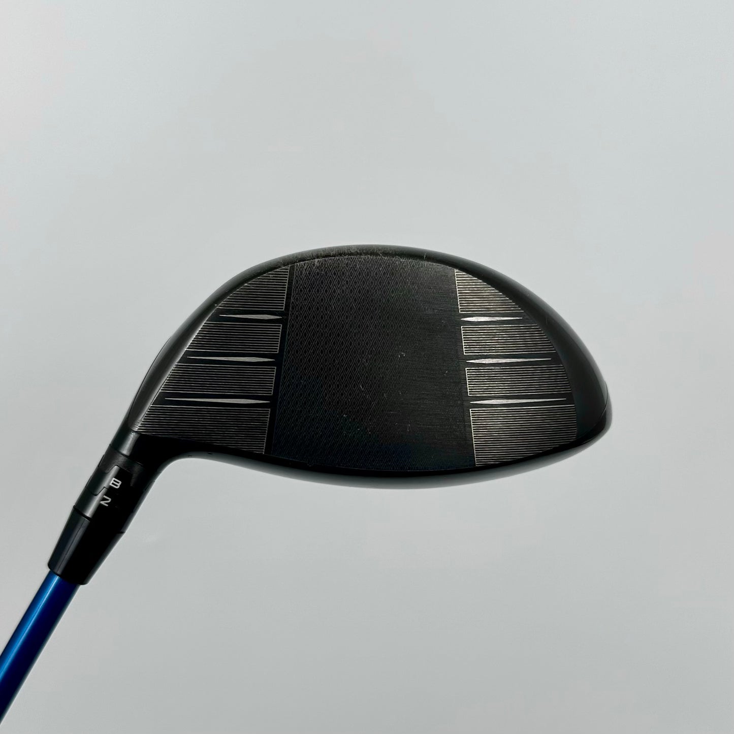 Titleist TSr3 Driver 10° / Stiff / Evenflow Riptide CB 6.0-S 50g