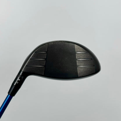 Titleist TSr3 Driver 10° / Stiff / Evenflow Riptide CB 6.0-S 50g