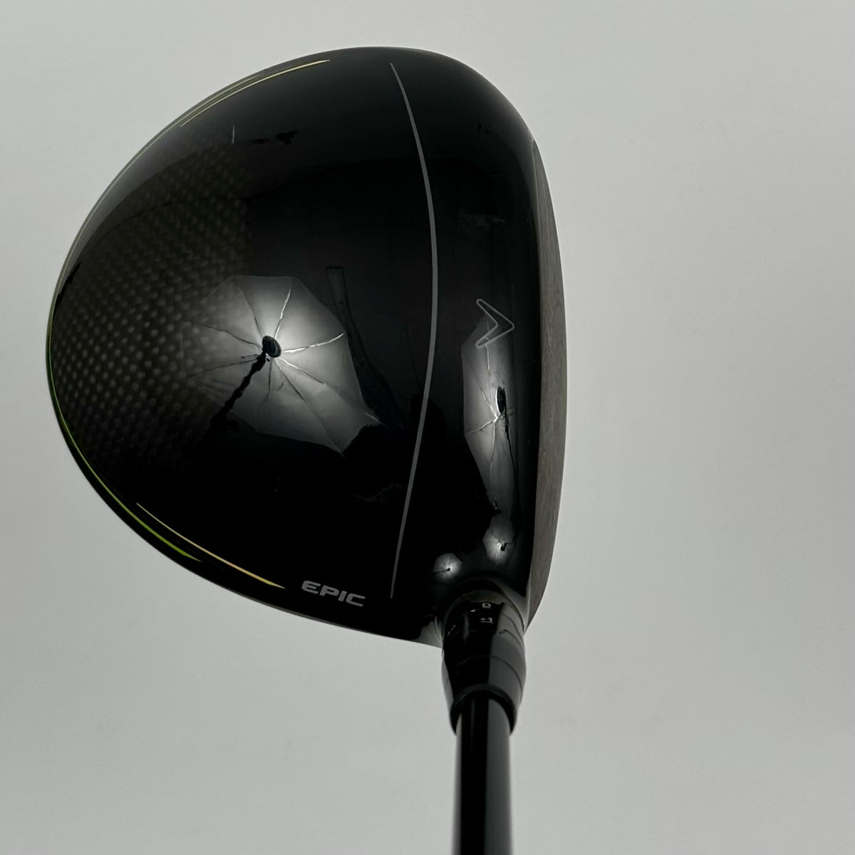 Callaway Epic Flash Driver 9° / Stiff / Tensei AV Blue 65 S