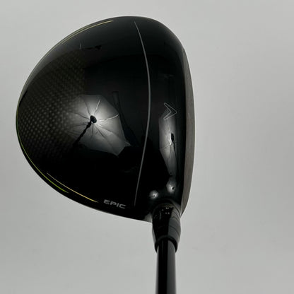 Callaway Epic Flash Driver 9° / Stiff / Tensei AV Blue 65 S