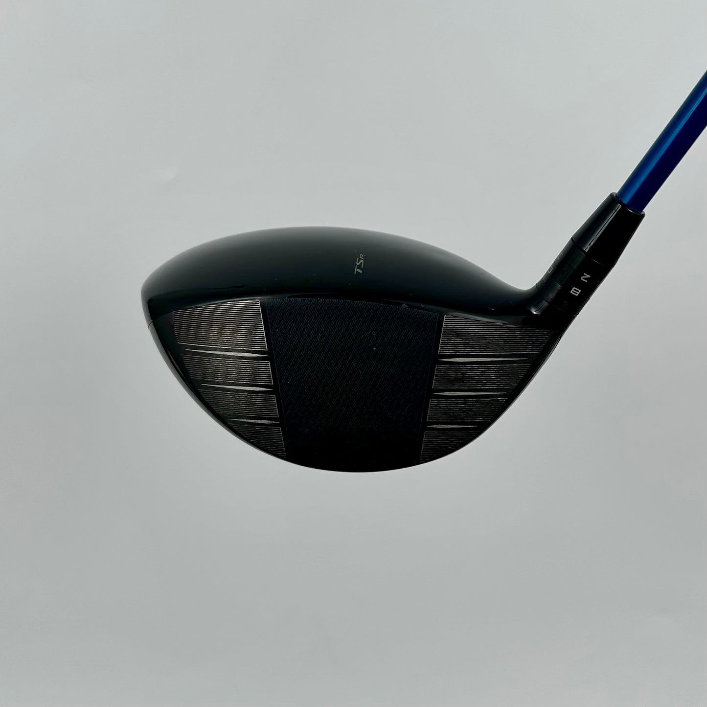 Titleist TSr3 Driver 10° / Stiff / Evenflow Riptide CB 6.0-S 50g