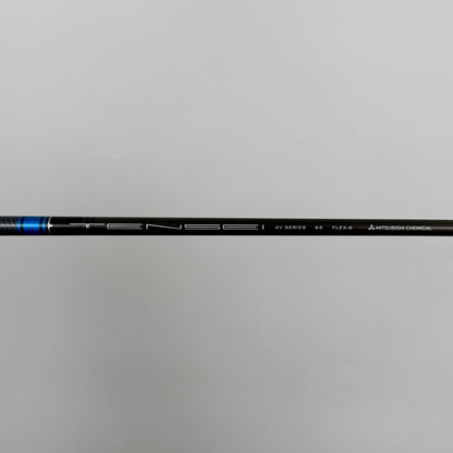 Callaway Epic Flash Driver 9° / Stiff / Tensei AV Blue 65 S