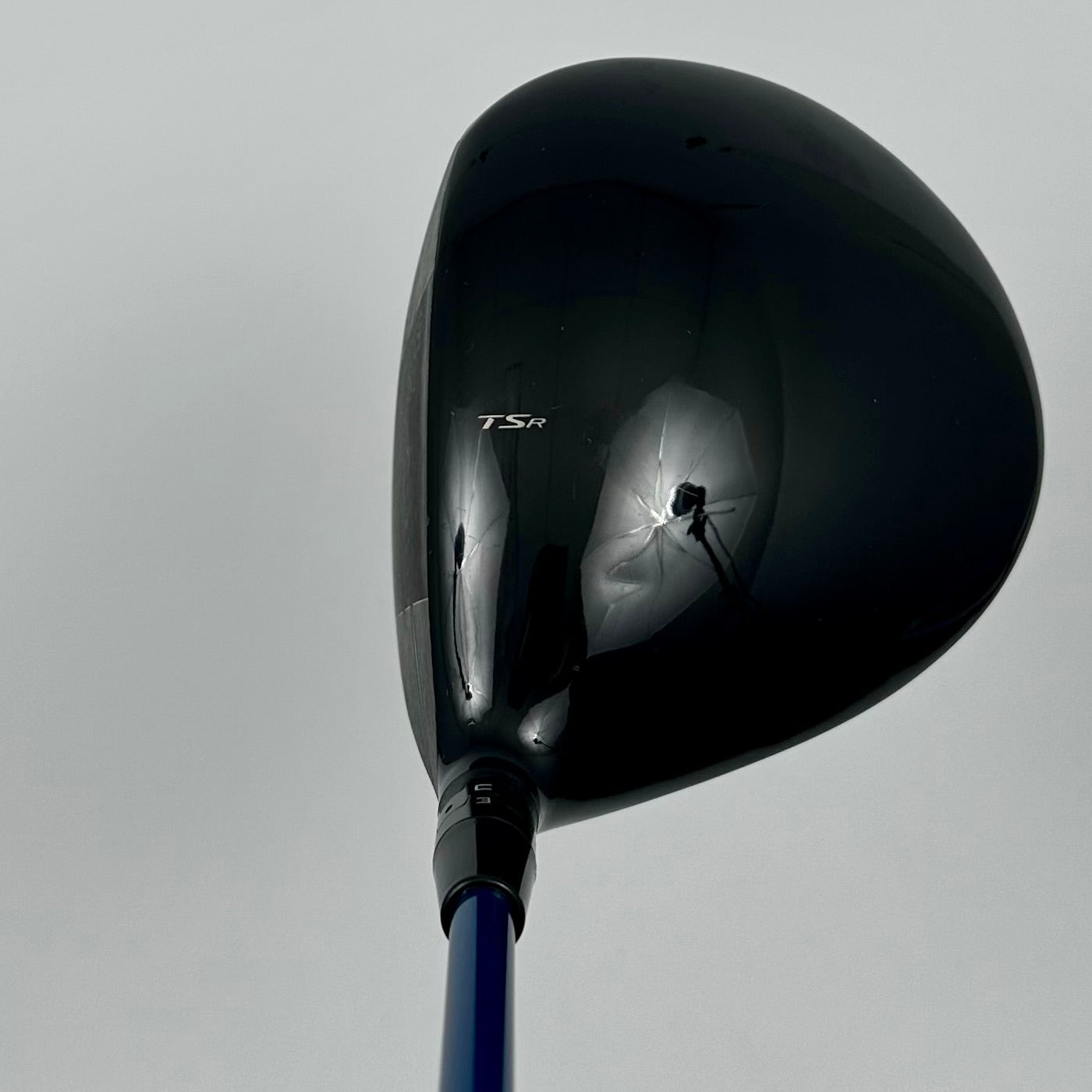 Titleist TSr3 Driver 10° / Stiff / Evenflow Riptide CB 6.0-S 50g