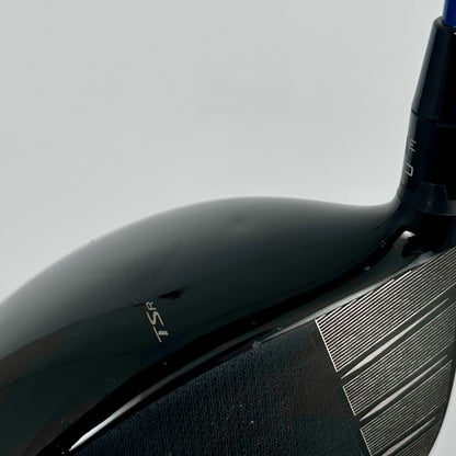 Titleist TSr3 Driver 10° / Stiff / Evenflow Riptide CB 6.0-S 50g