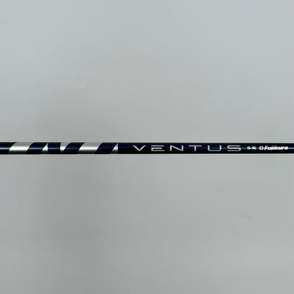 Fujikura Ventus Blue 5-R / Regular / TaylorMade