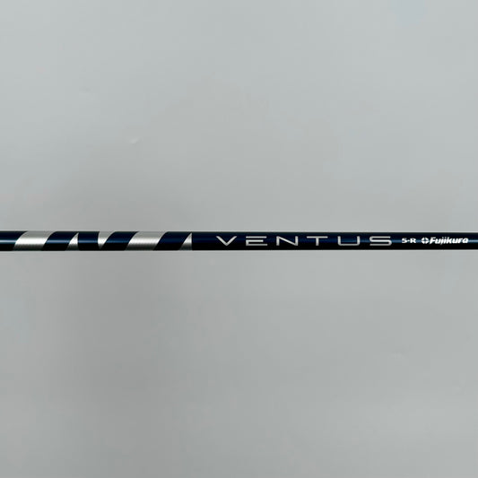 Fujikura Ventus Blue 5-R / Regular / TaylorMade
