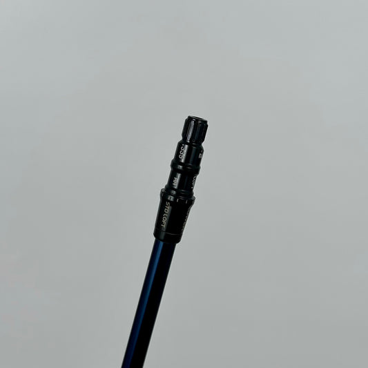 Fujikura Ventus Blue 5-R / Regular / TaylorMade