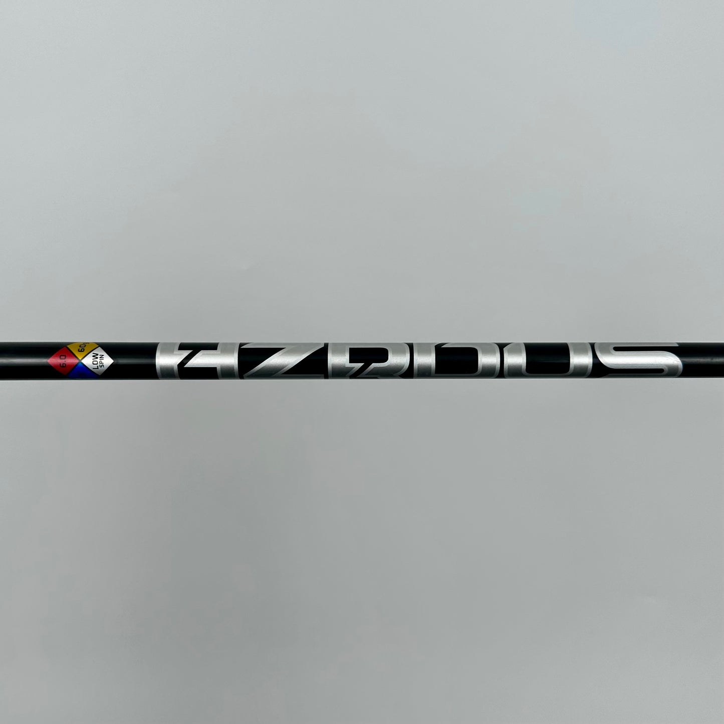 Hzrdus Black 6.0 60g / Stiff / Titleist