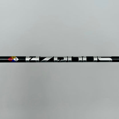 Hzrdus Black 6.0 60g / Stiff / Titleist