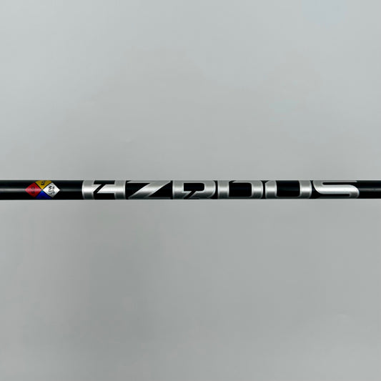 Hzrdus Black 6.0 60g / Stiff / Titleist