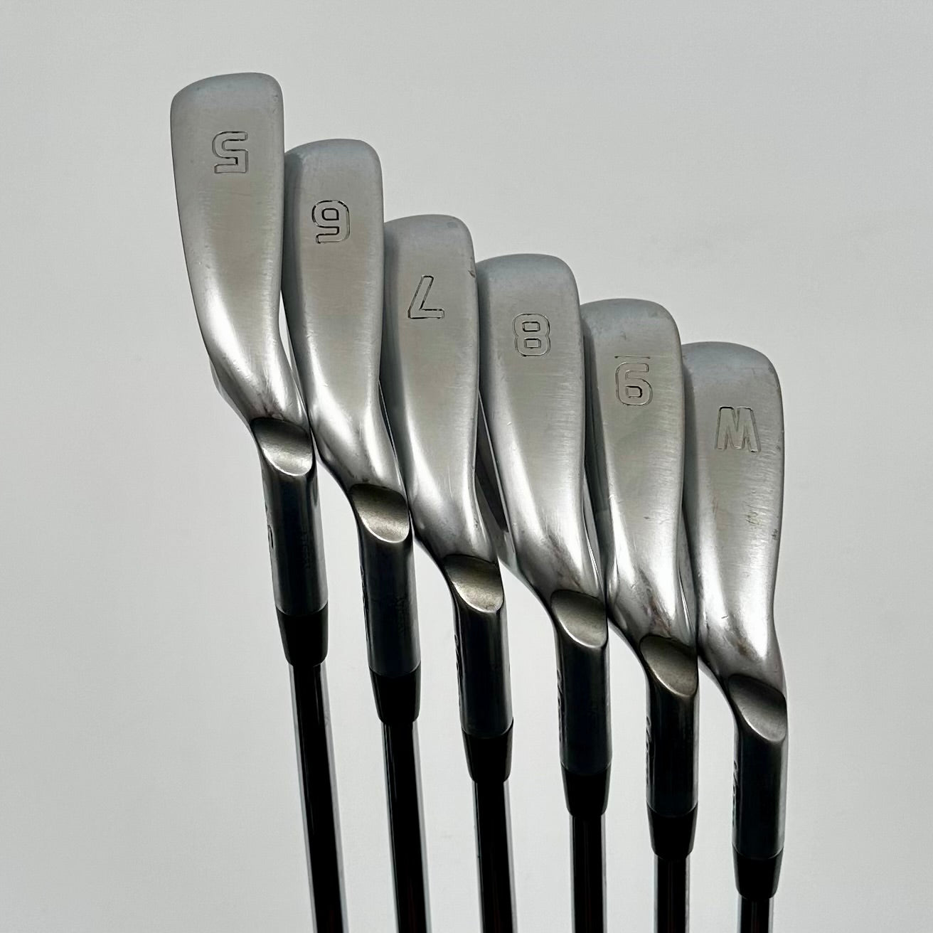 Ping G700 5-P / Regular / Nippon Ping AWT 2.0 R