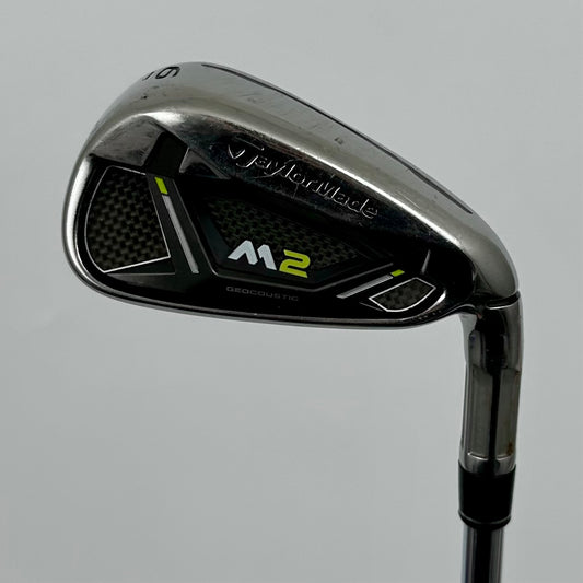 TaylorMade M2 5-P / Regular / Reax Steel 88 R