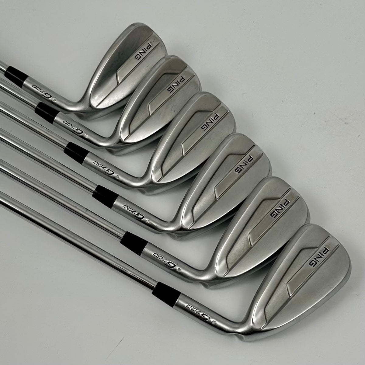 Ping G700 5-P / Regular / Nippon Ping AWT 2.0 R