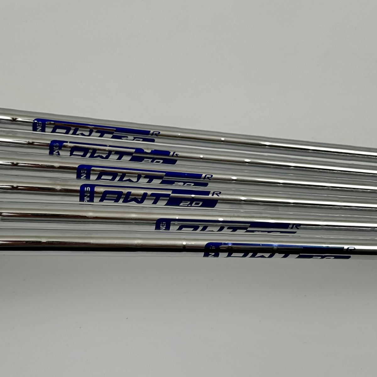 Ping G700 5-P / Regular / Nippon Ping AWT 2.0 R
