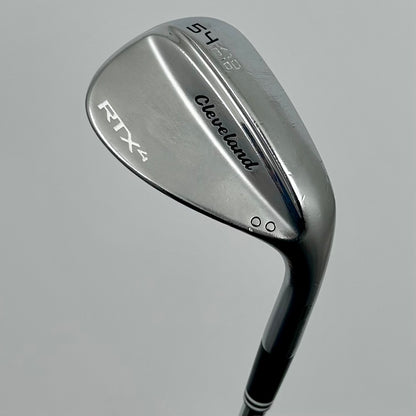Cleveland RTX4 54° / Wedge-flex / KBS Hi-Rev 2.0 115