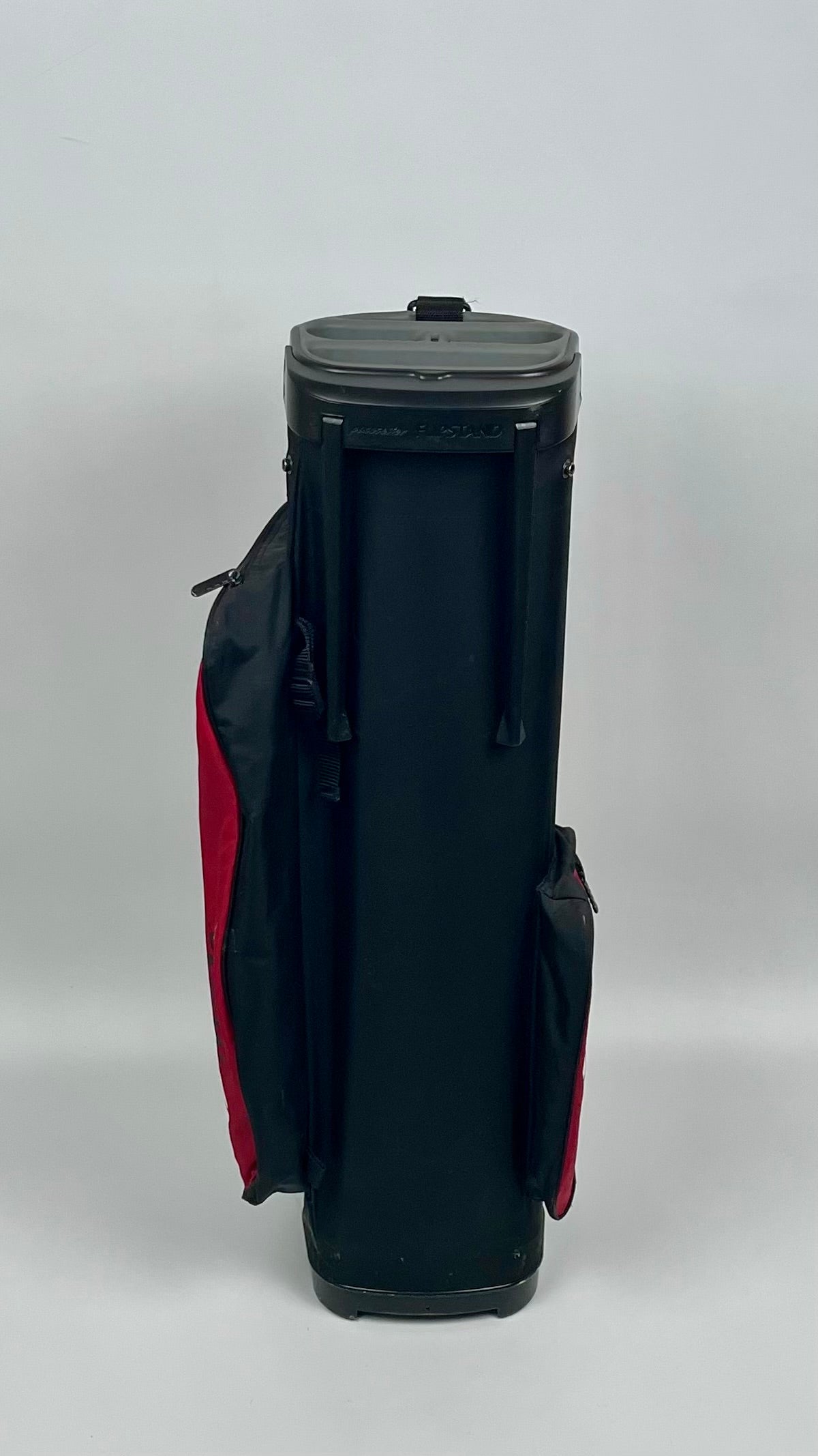 TaylorMade Pacesetter Flipstand Bärbag