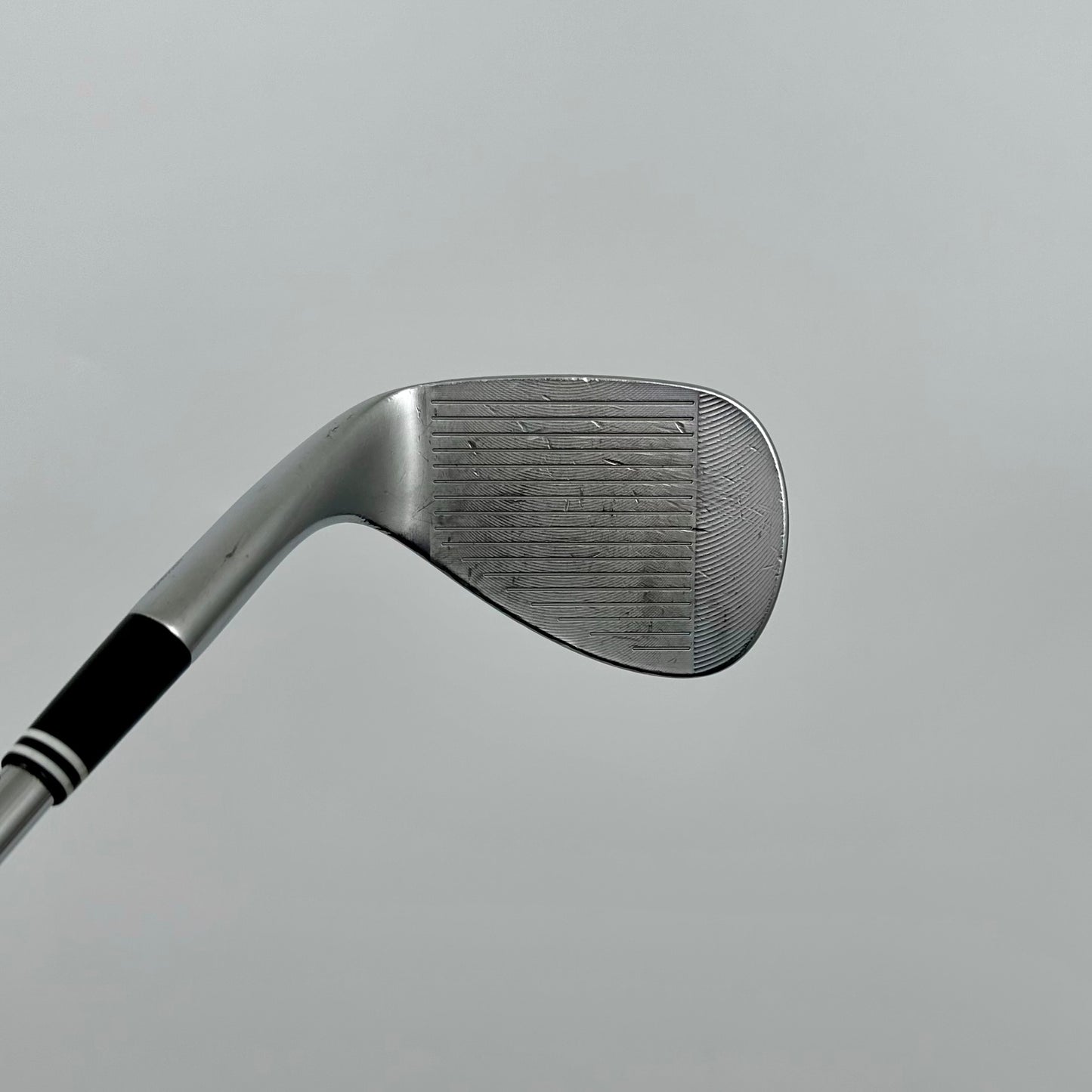 Cleveland RTX4 54° / Wedge-flex / KBS Hi-Rev 2.0 115
