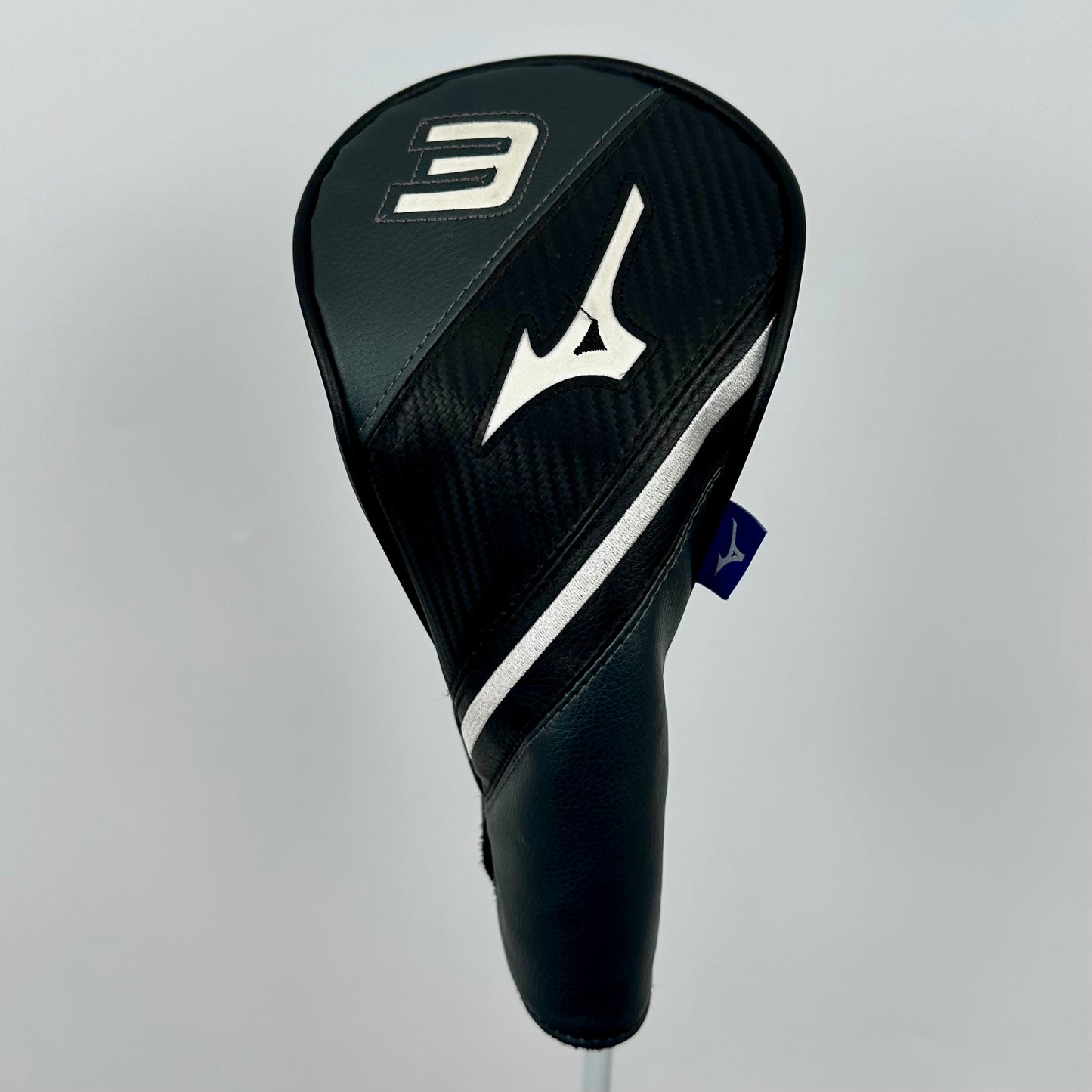 Mizuno ST-Z FW3 15° / Stiff / Fujikura Atmos Tour Spec 7S