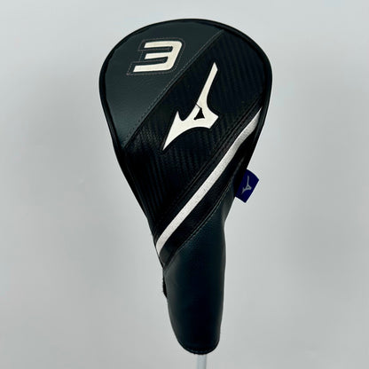 Mizuno ST-Z FW3 15° / Stiff / Fujikura Atmos Tour Spec 7S