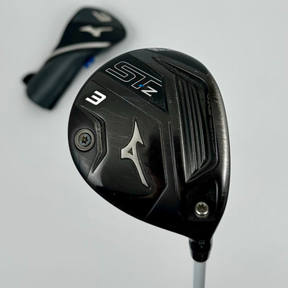 Mizuno ST-Z FW3 15° / Stiff / Fujikura Atmos Tour Spec 7S