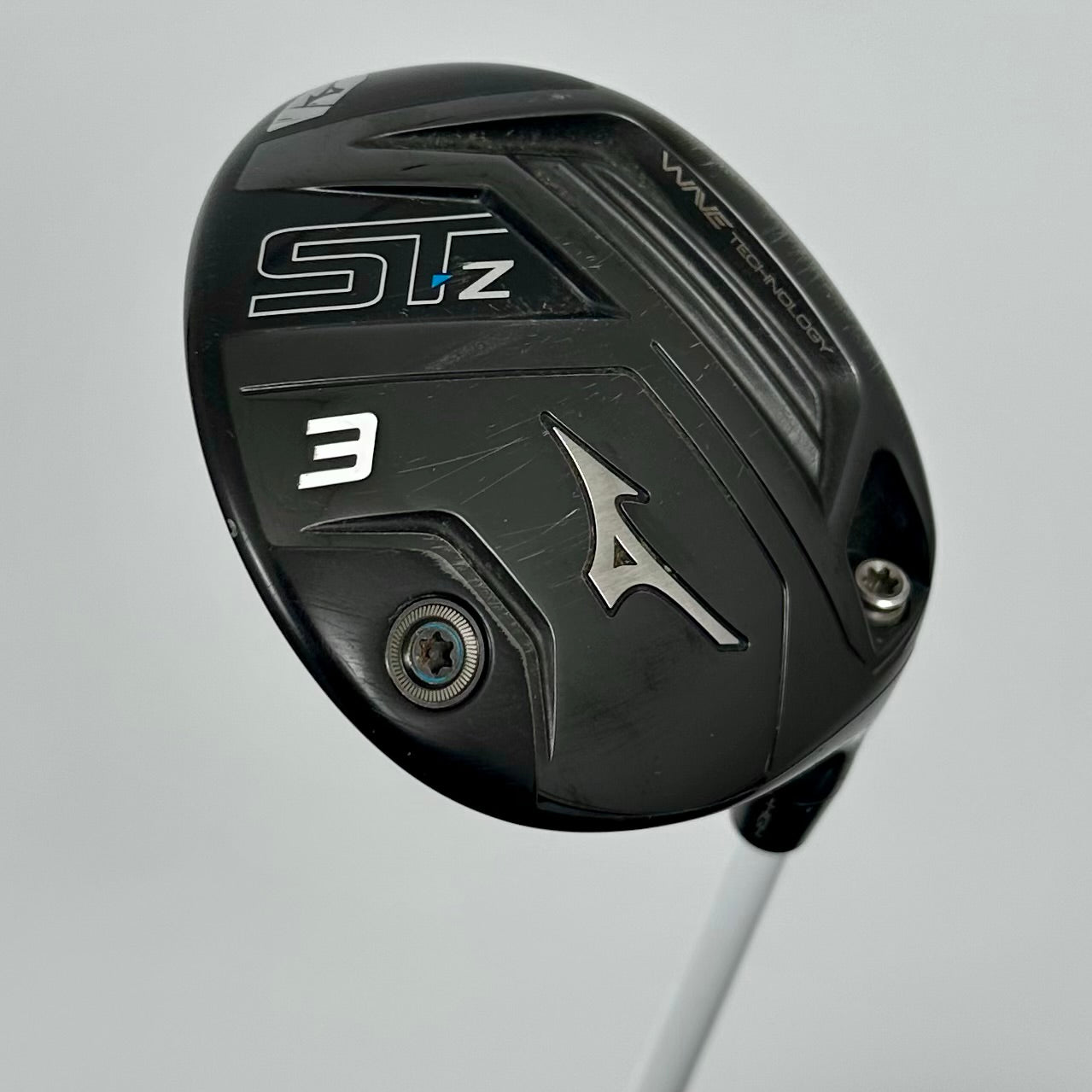 Mizuno ST-Z FW3 15° / Stiff / Fujikura Atmos Tour Spec 7S