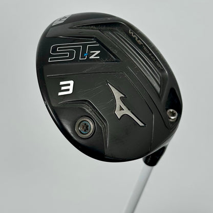 Mizuno ST-Z FW3 15° / Stiff / Fujikura Atmos Tour Spec 7S