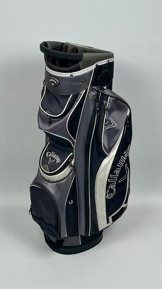 Callaway Vagnbag