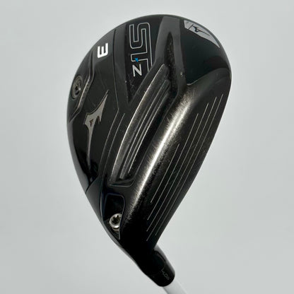 Mizuno ST-Z FW3 15° / Stiff / Fujikura Atmos Tour Spec 7S
