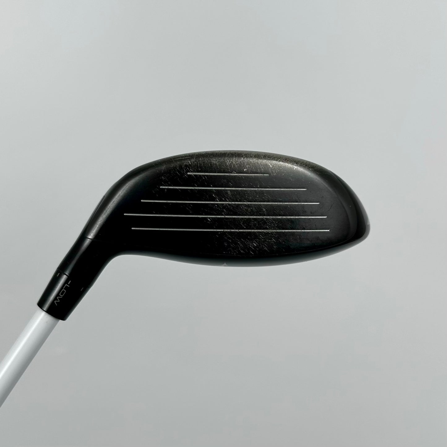 Mizuno ST-Z FW3 15° / Stiff / Fujikura Atmos Tour Spec 7S