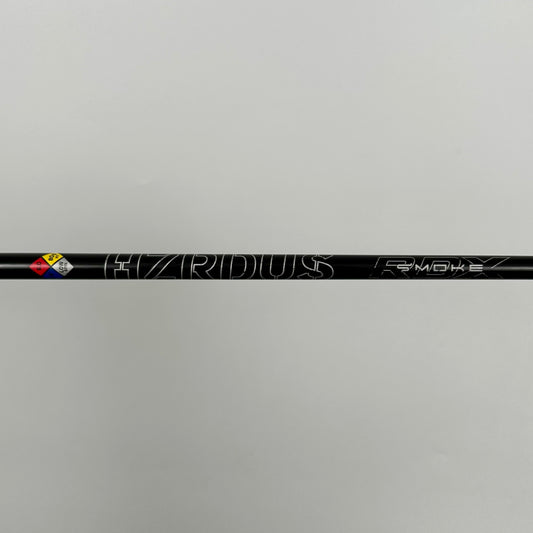 Hzrdus RDX Smoke Black 6.0 80g HY / Stiff / Titleist