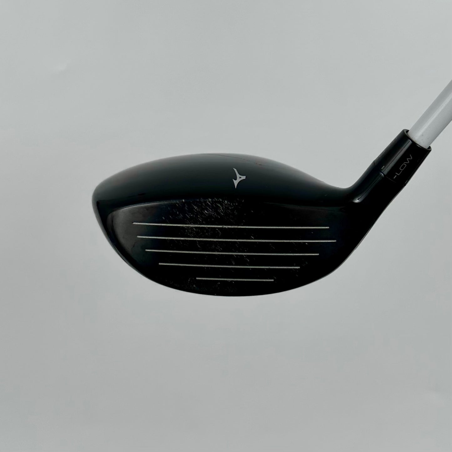 Mizuno ST-Z FW3 15° / Stiff / Fujikura Atmos Tour Spec 7S