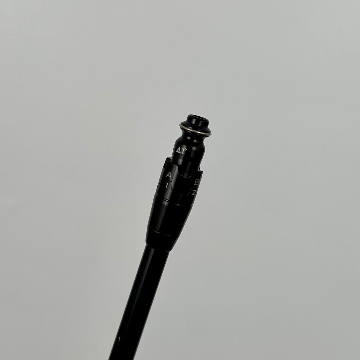 Hzrdus RDX Smoke Black 6.0 80g HY / Stiff / Titleist