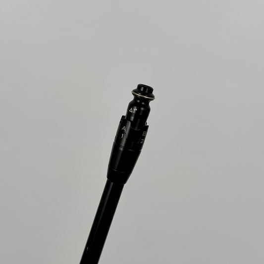 Hzrdus RDX Smoke Black 6.0 80g HY / Stiff / Titleist