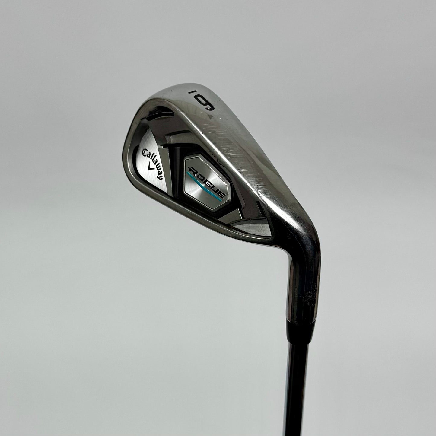 Callaway Rogue CF18 5-P