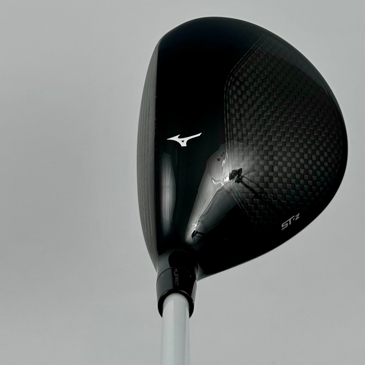 Mizuno ST-Z FW3 15° / Stiff / Fujikura Atmos Tour Spec 7S