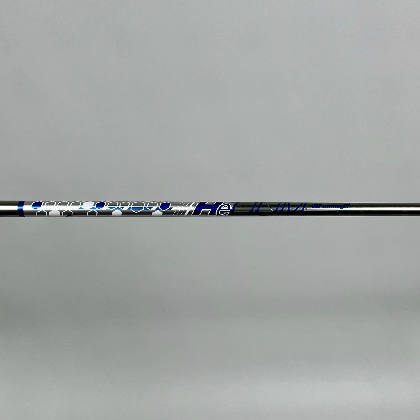 UST Mamiya Helium F3 59g / Regular / Cobra