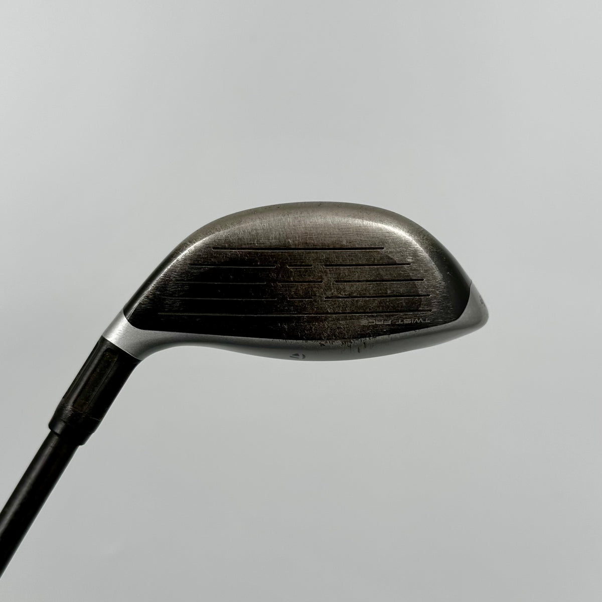 TaylorMade M6 FW5 18° / Stiff / Aldila RIP 70 S