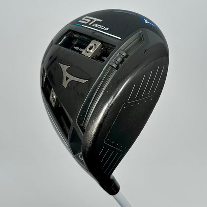 Mizuno ST 200 G Driver 9° / Stiff / Fujikura Atmos Tour Spec 6S