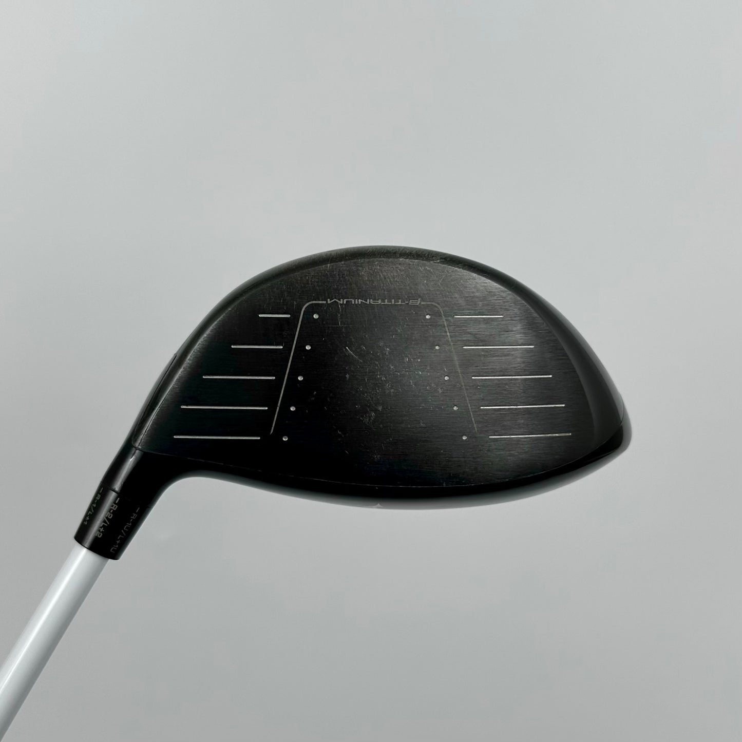 Mizuno ST 200 G Driver 9° / Stiff / Fujikura Atmos Tour Spec 6S